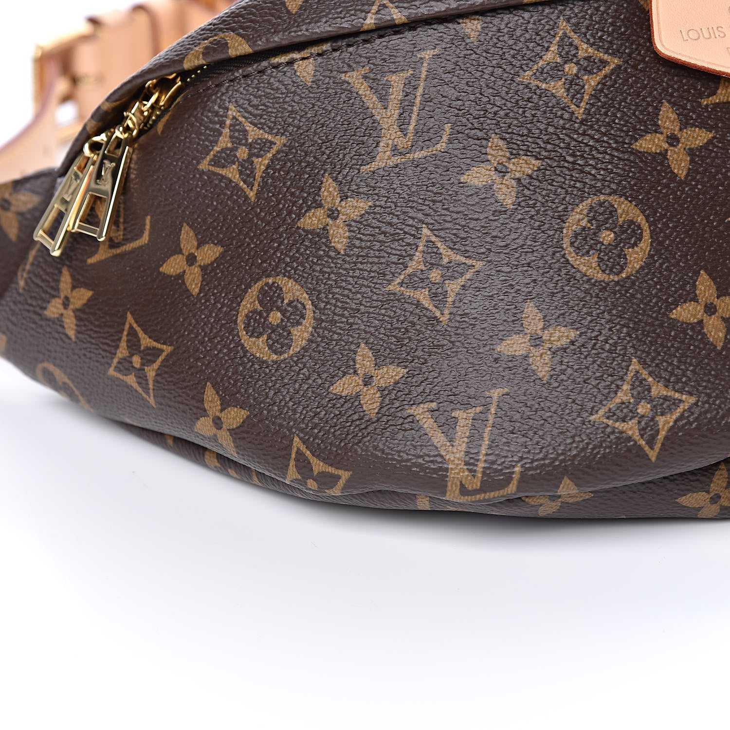 Louis Vuitton Monogram Bumbag 7 of 10