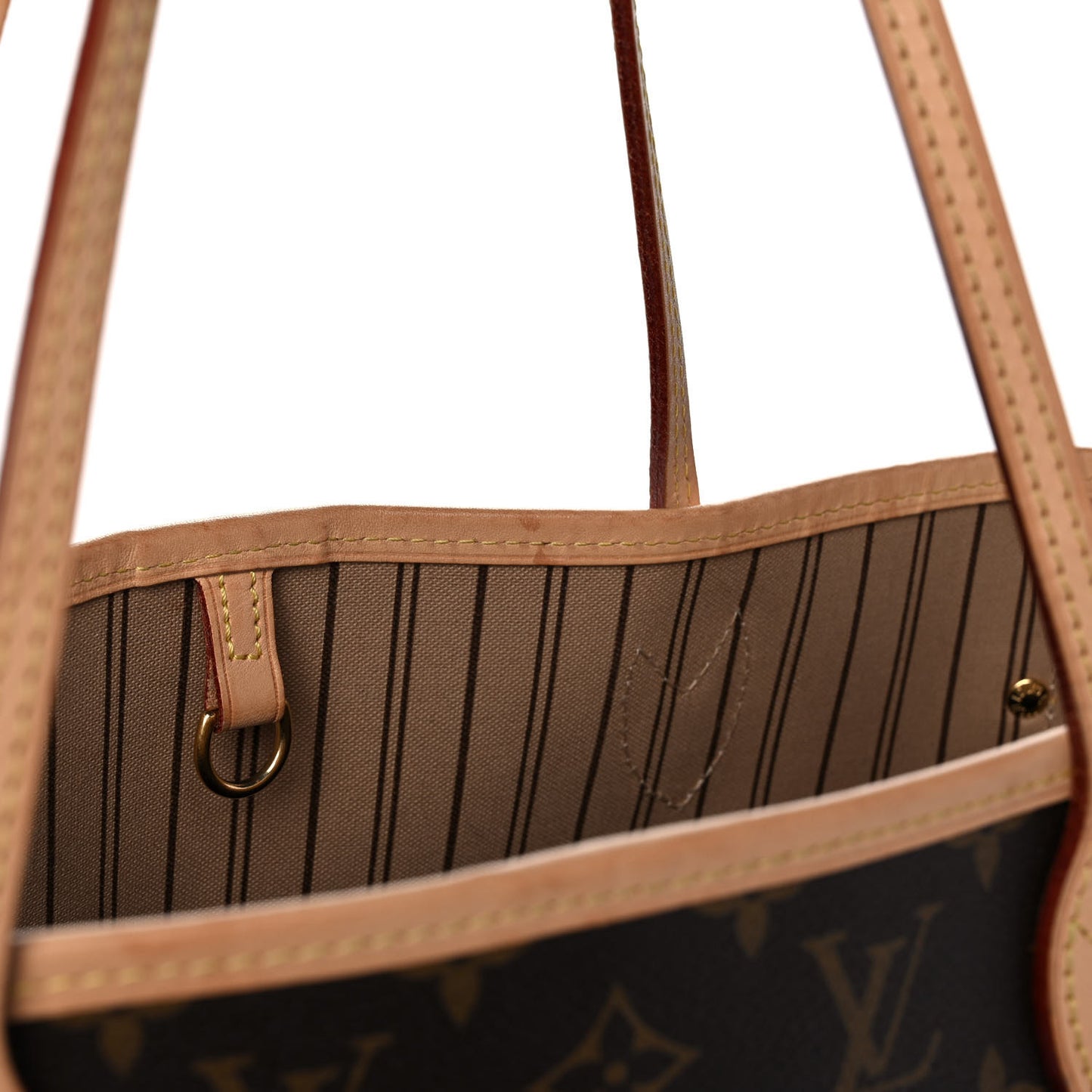 Monogram Neo Neverfull MM