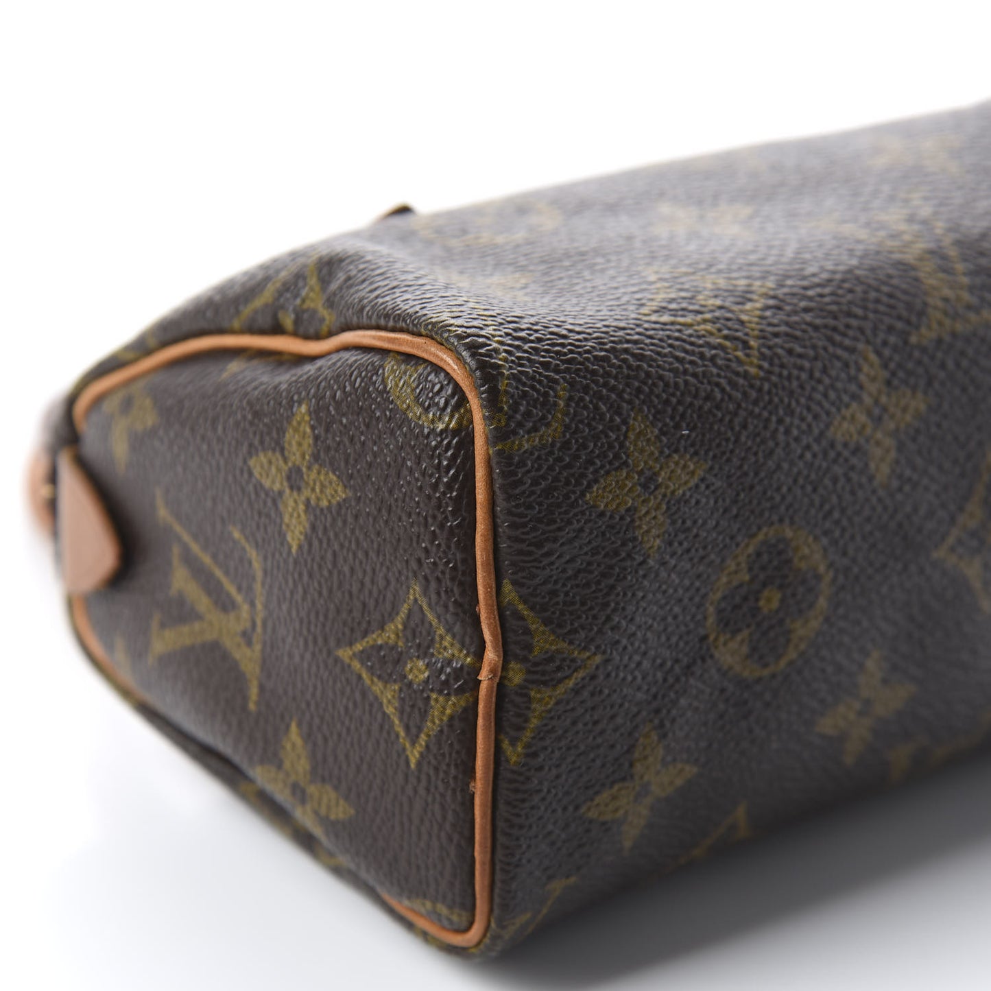 Monogram Mini Sac HL Speedy