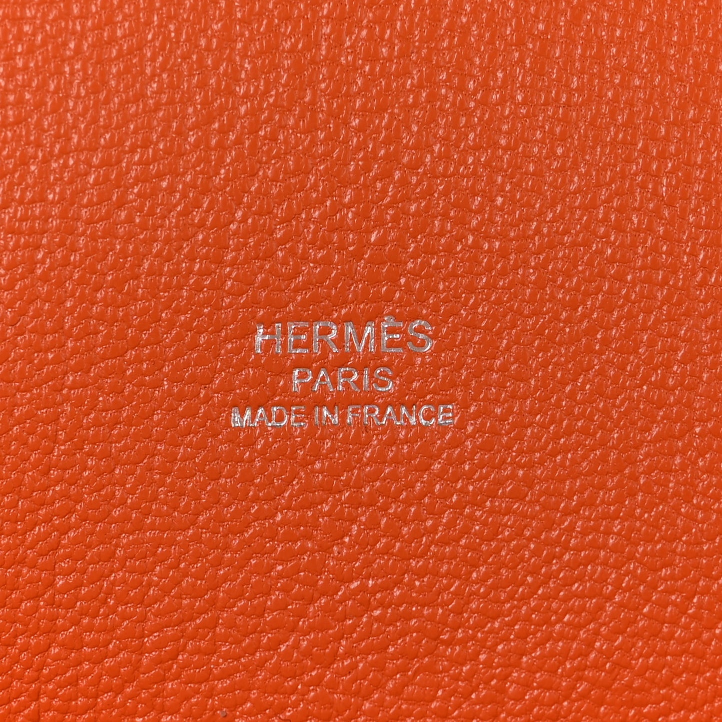 Taurillon Clemence Jypsiere 28 Orange