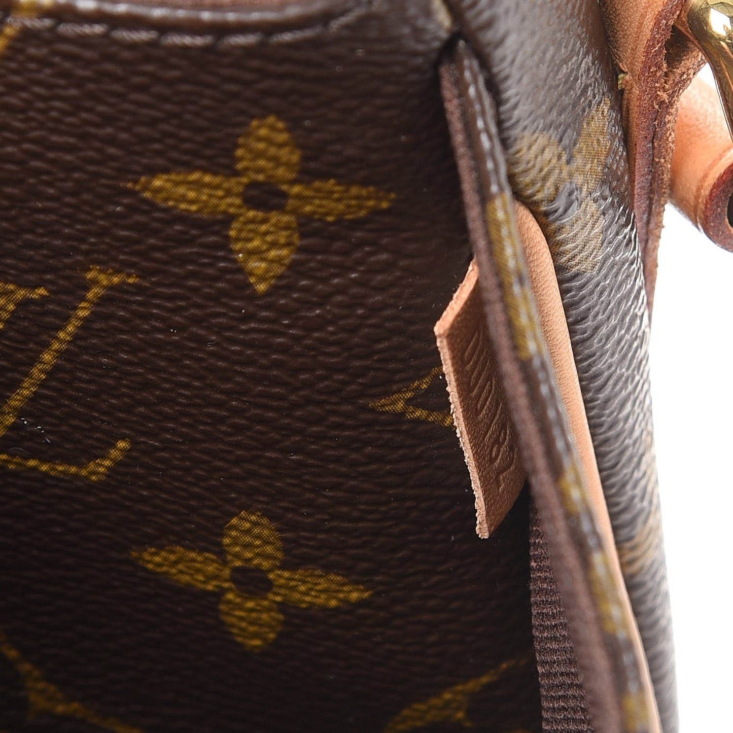 Monogram Menilmontant MM