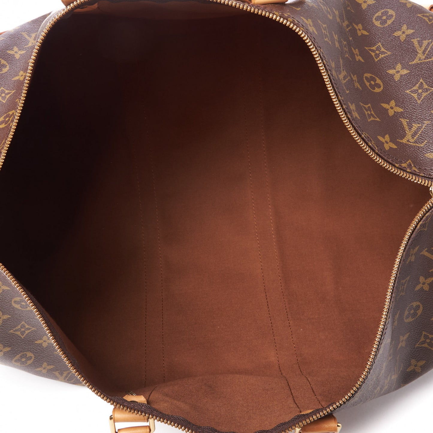 Monogram Keepall Bandouliere 55