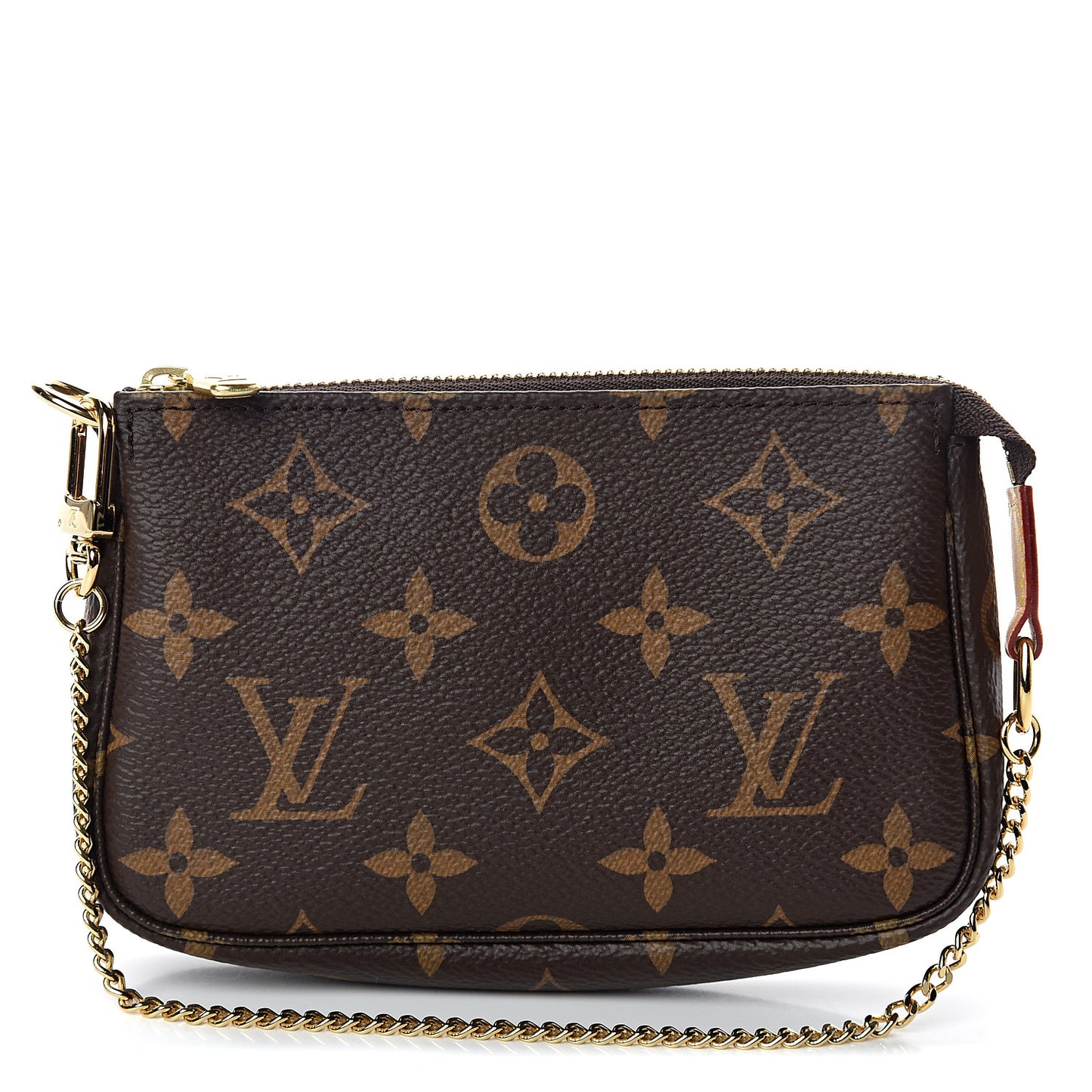 Monogram Mini Pochette Accessories