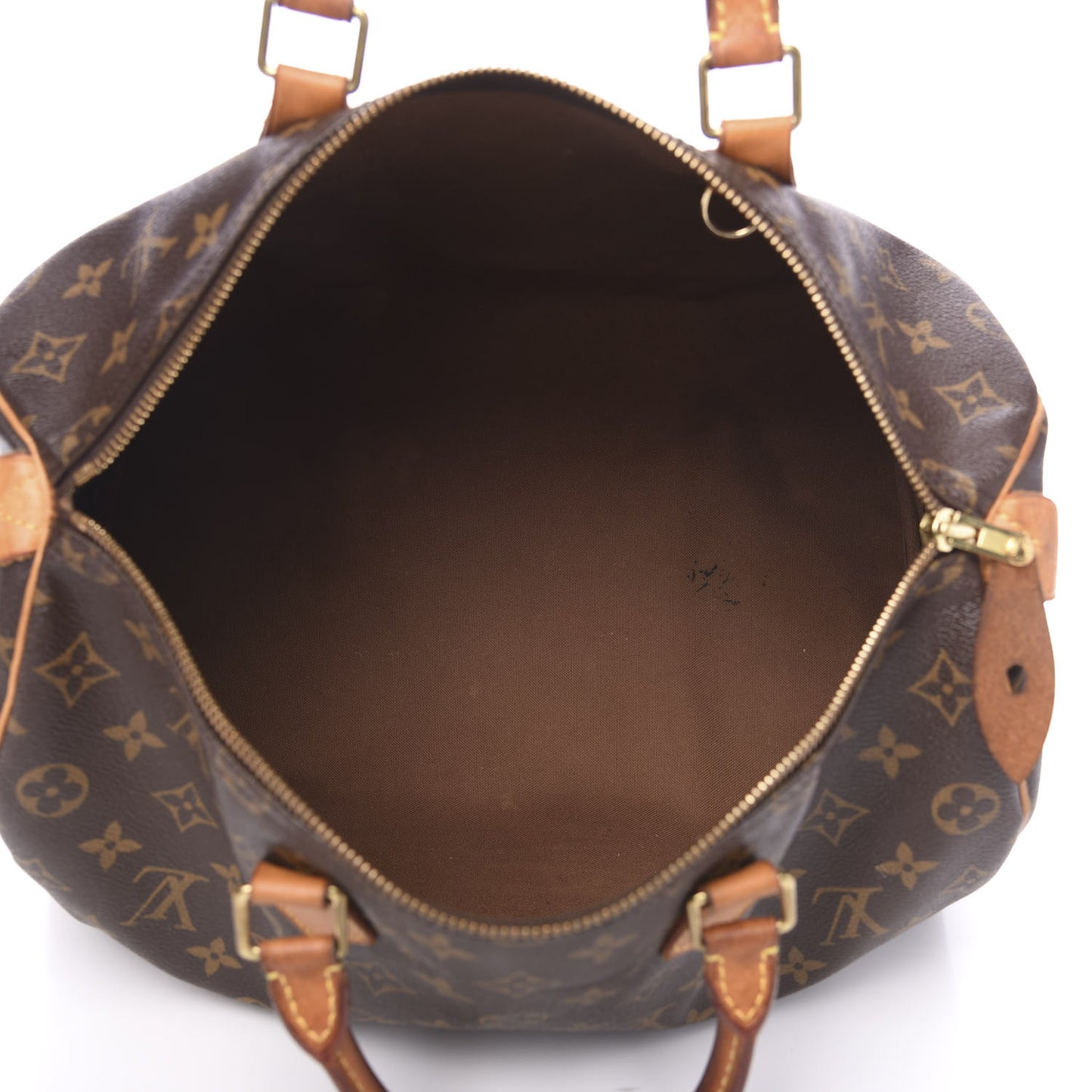 Monogram Speedy 35