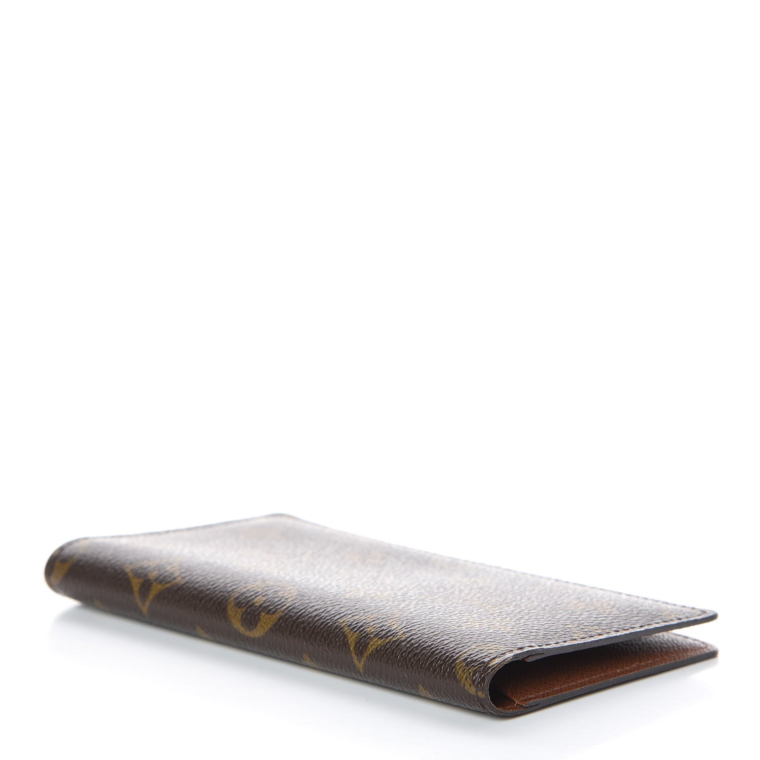 Louis Vuitton Monogram Pocket Agenda Cover 4 of 9