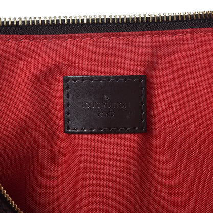 Louis Vuitton Damier Ebene Siena PM 7 of 10