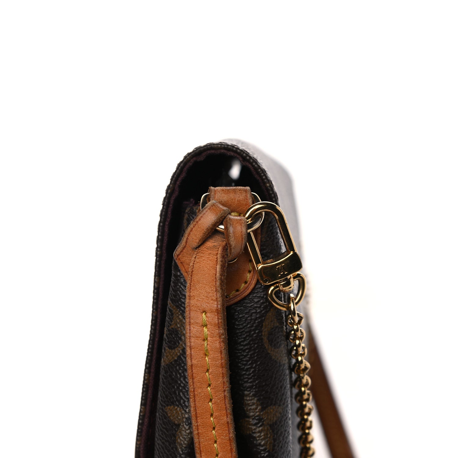 Louis Vuitton Monogram Favorite MM 6 of 8