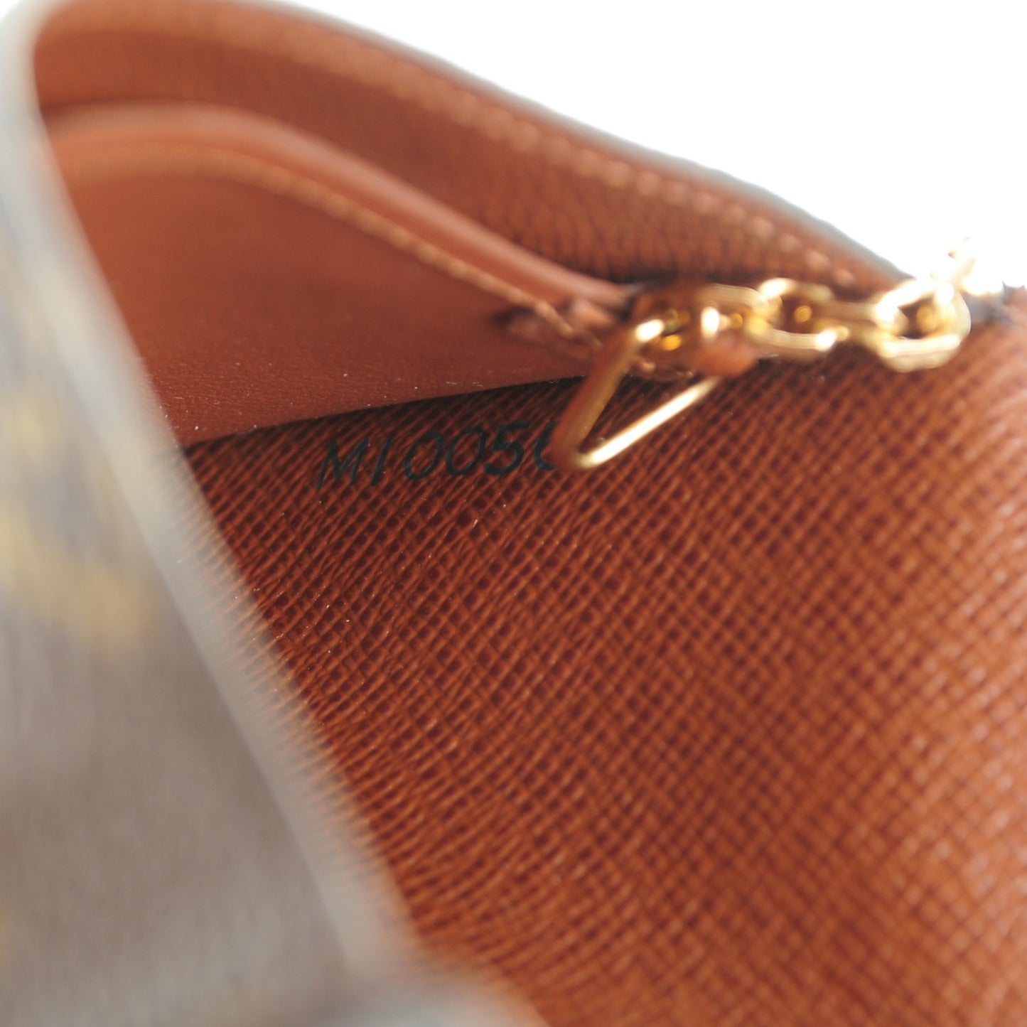 Monogram Multicles Rabat