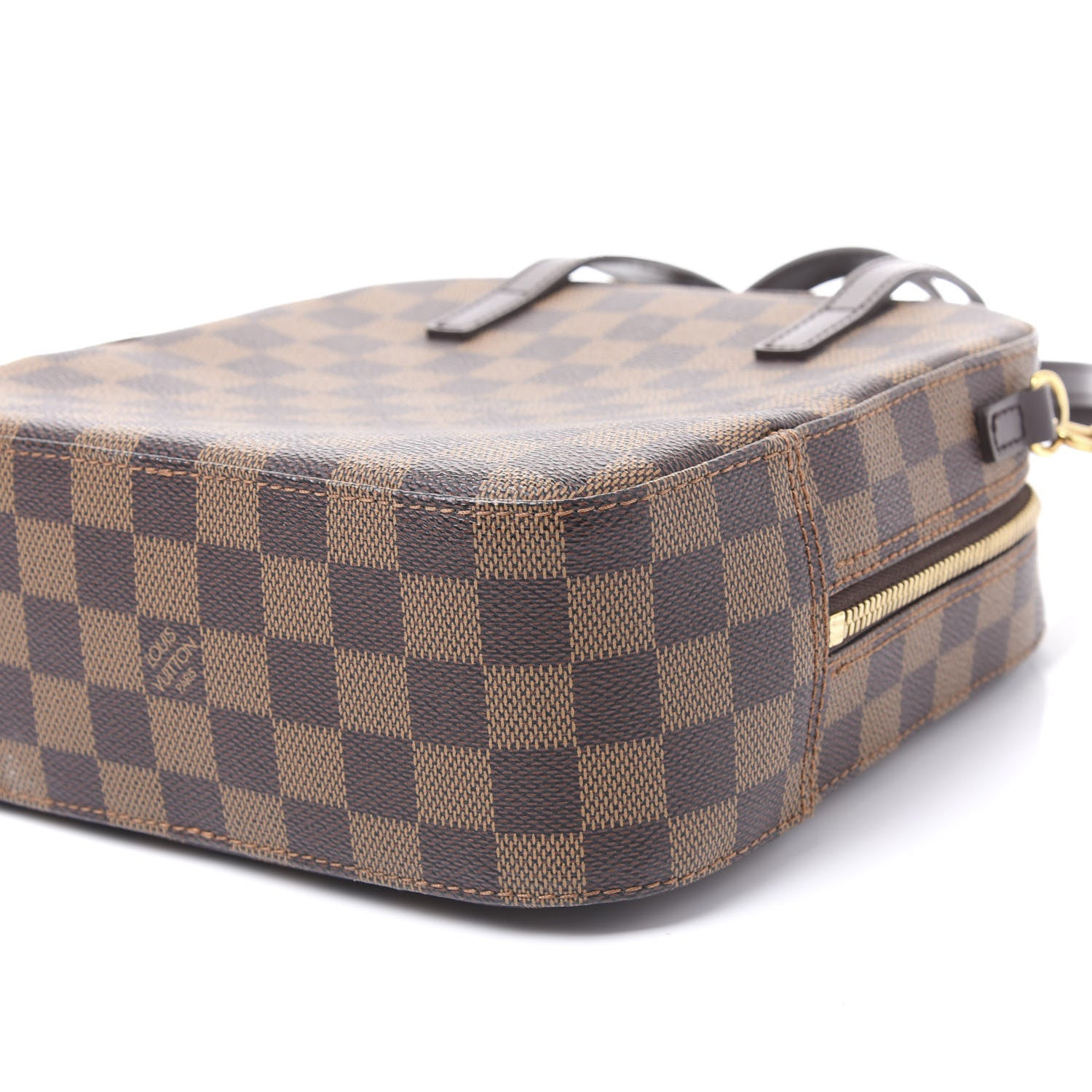 Louis Vuitton Damier Ebene Spontini 7 of 8