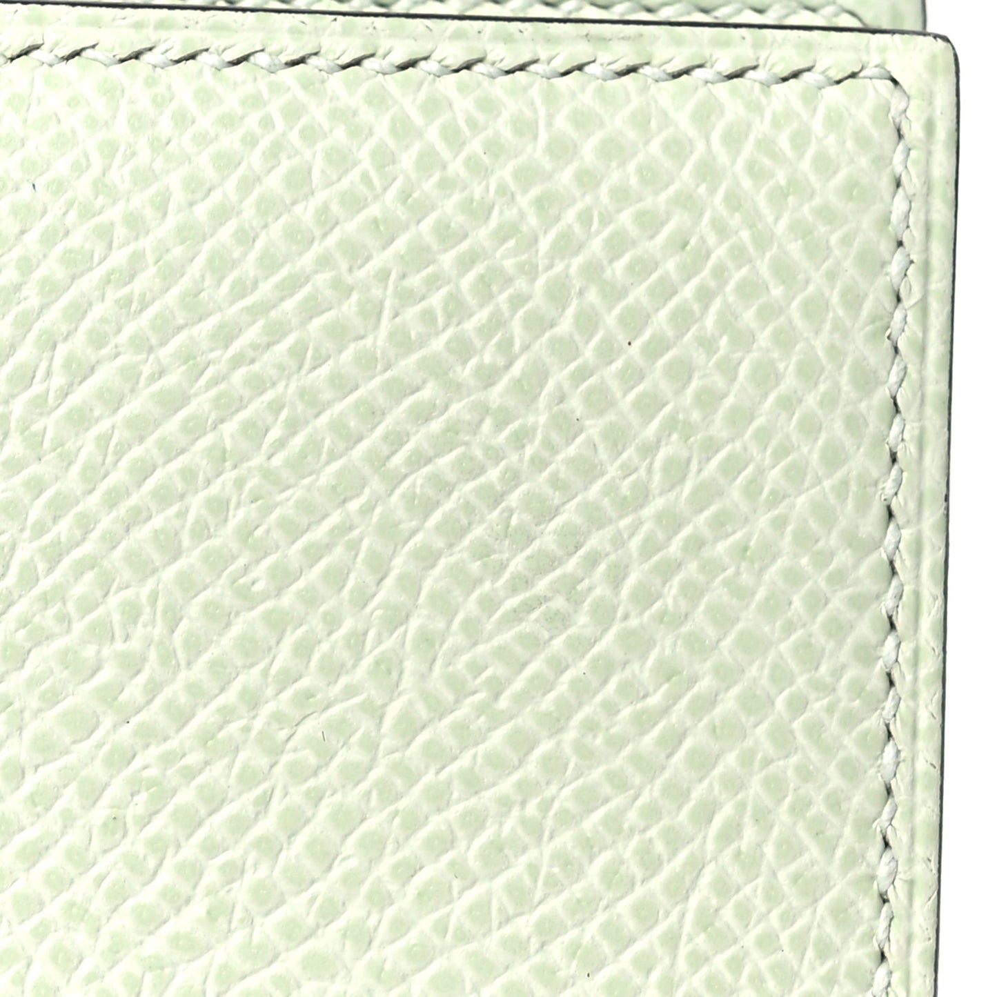 Epsom Bearn Compact Wallet Vert Fizz