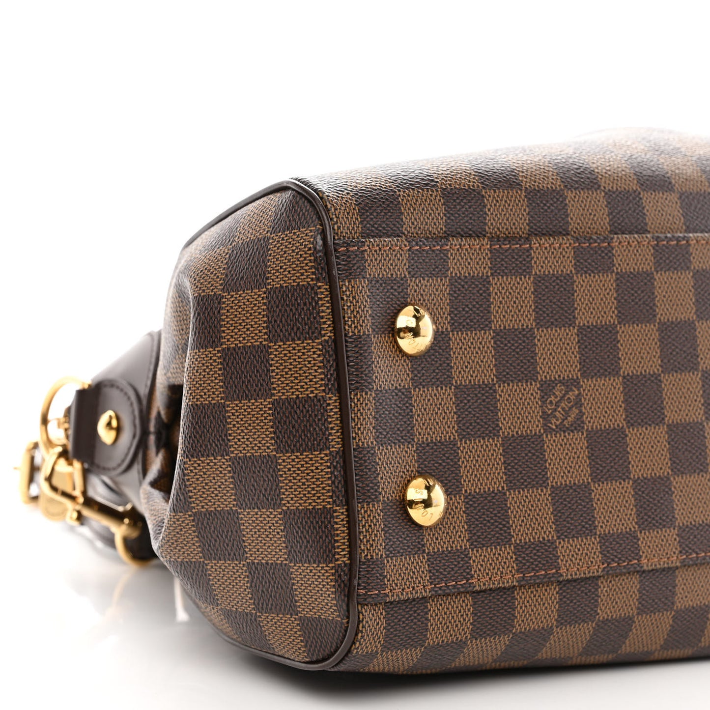 Damier Ebene Trevi PM