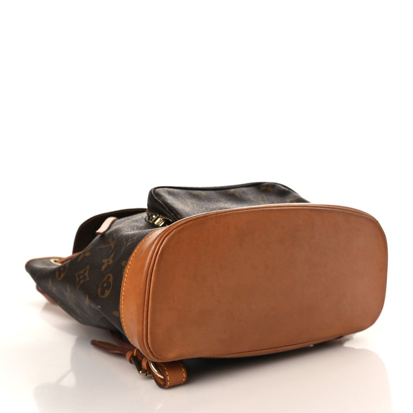 Monogram Montsouris MM Backpack