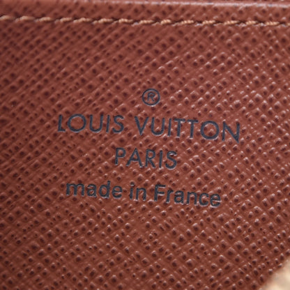 Louis Vuitton Monogram Zippy Coin Purse 6 of 8
