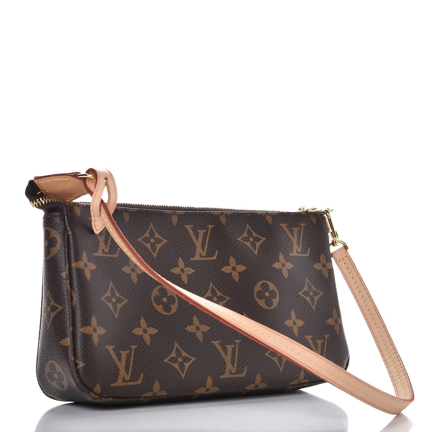 Monogram Pochette Accessories NM