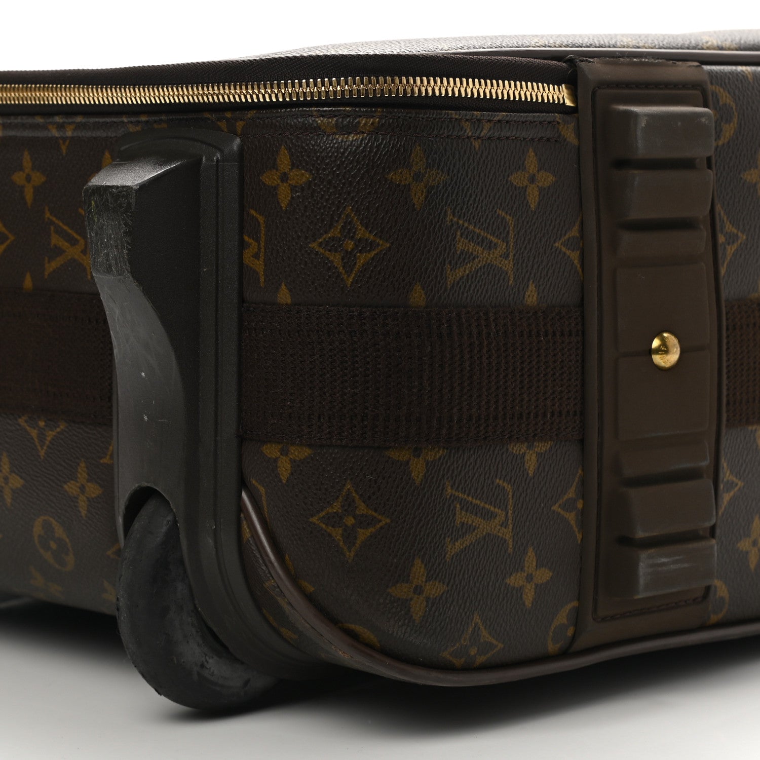 Louis Vuitton Monogram Pegase 55 8 of 10