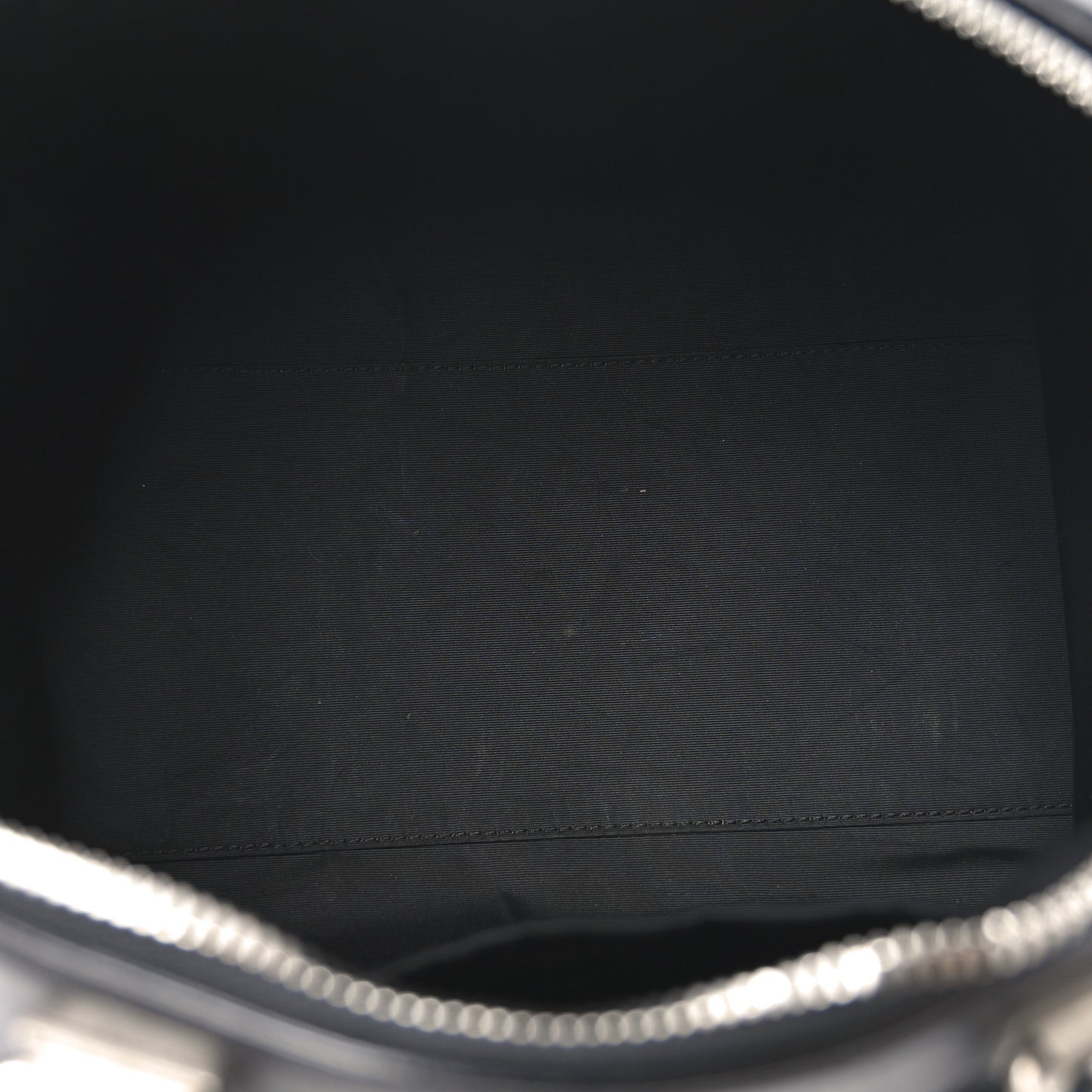 Sequin Monogram Sunshine Express Speedy Black