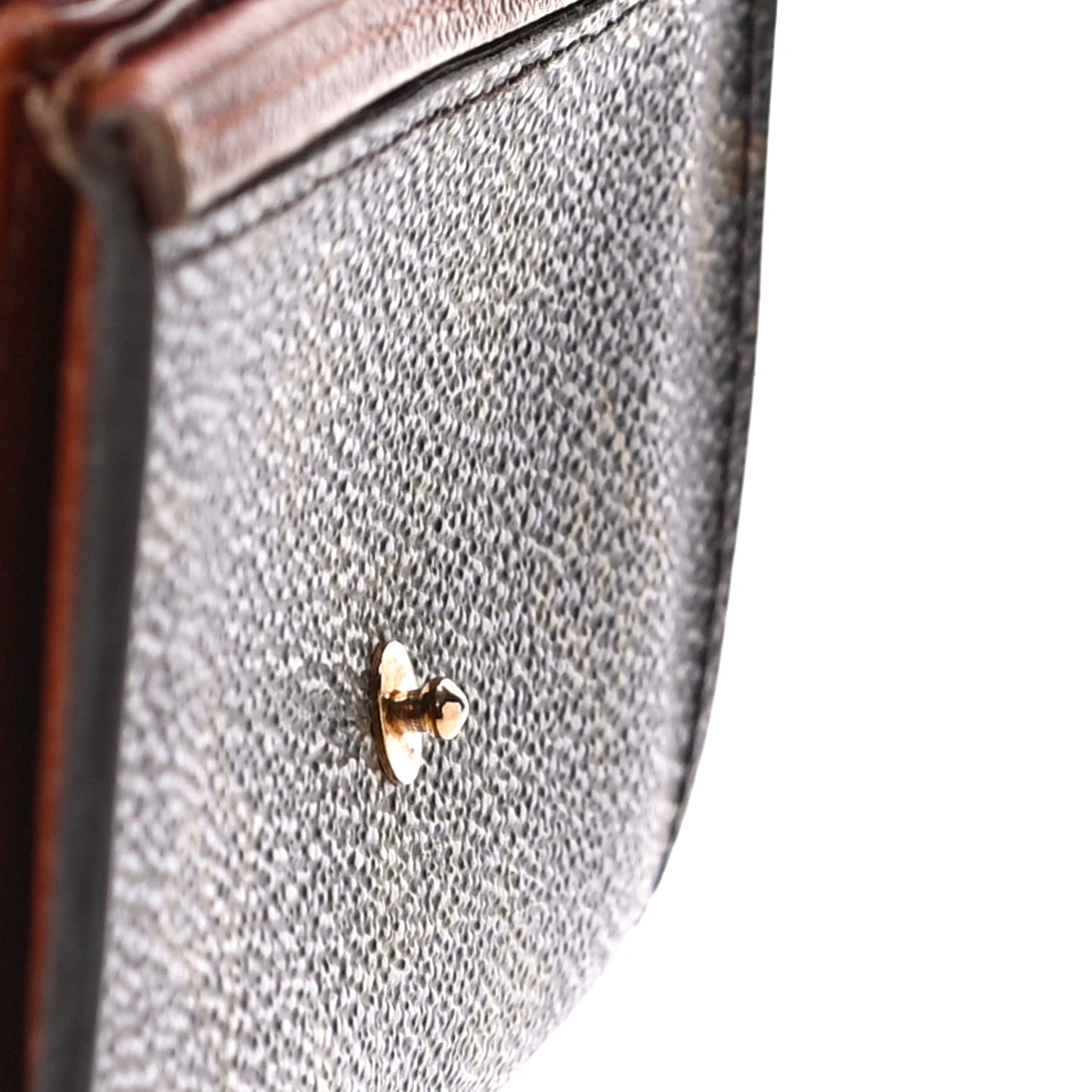 Monogram Porte-Monnaie Billets Tresor Wallet