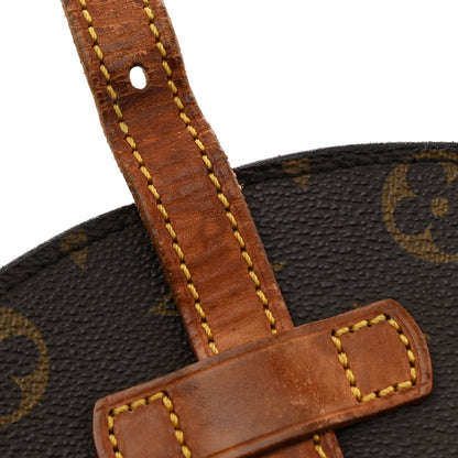 Louis Vuitton Monogram Chantilly MM 10 of 12