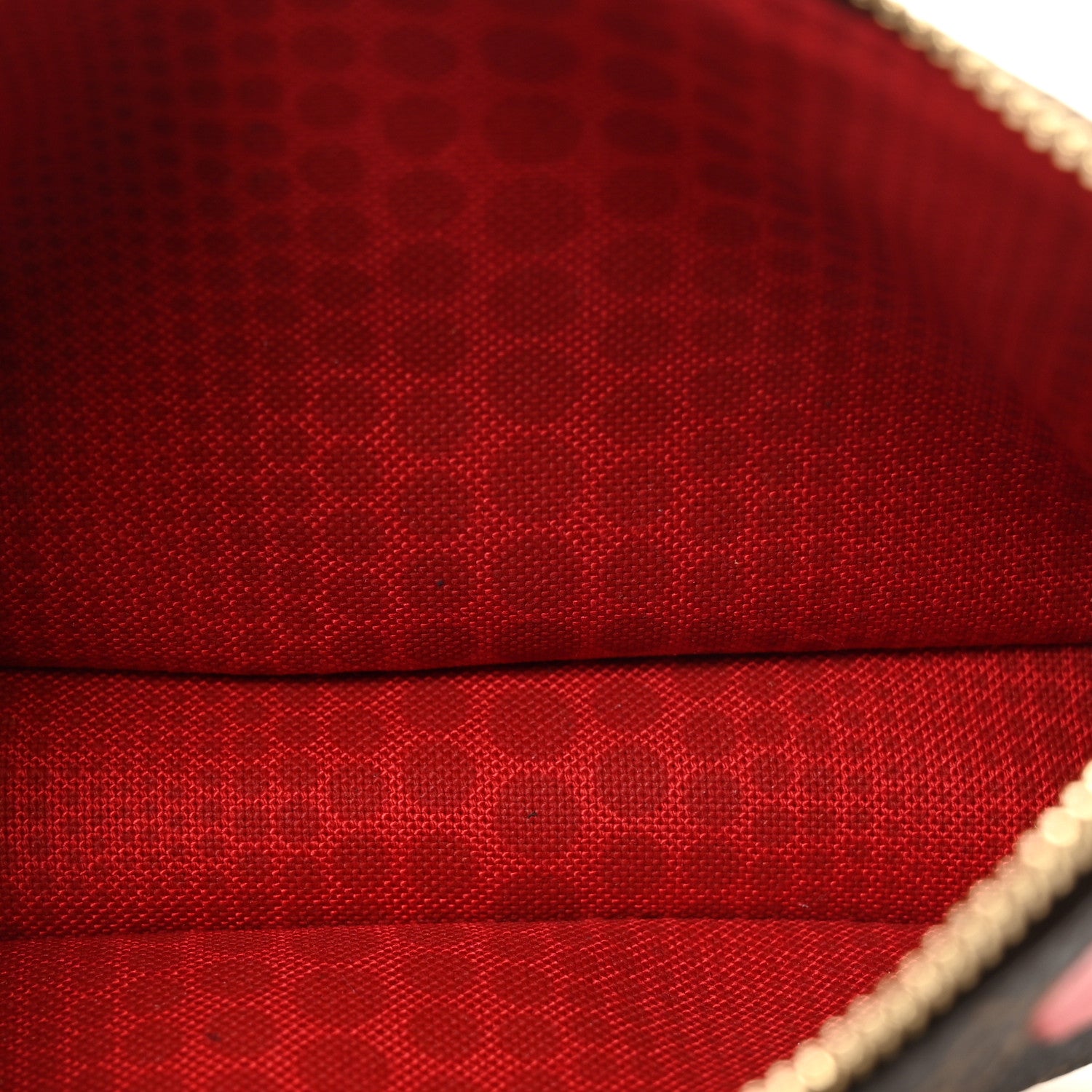 Louis Vuitton LV X YK Monogram Mini Pochette Accessories 1873600