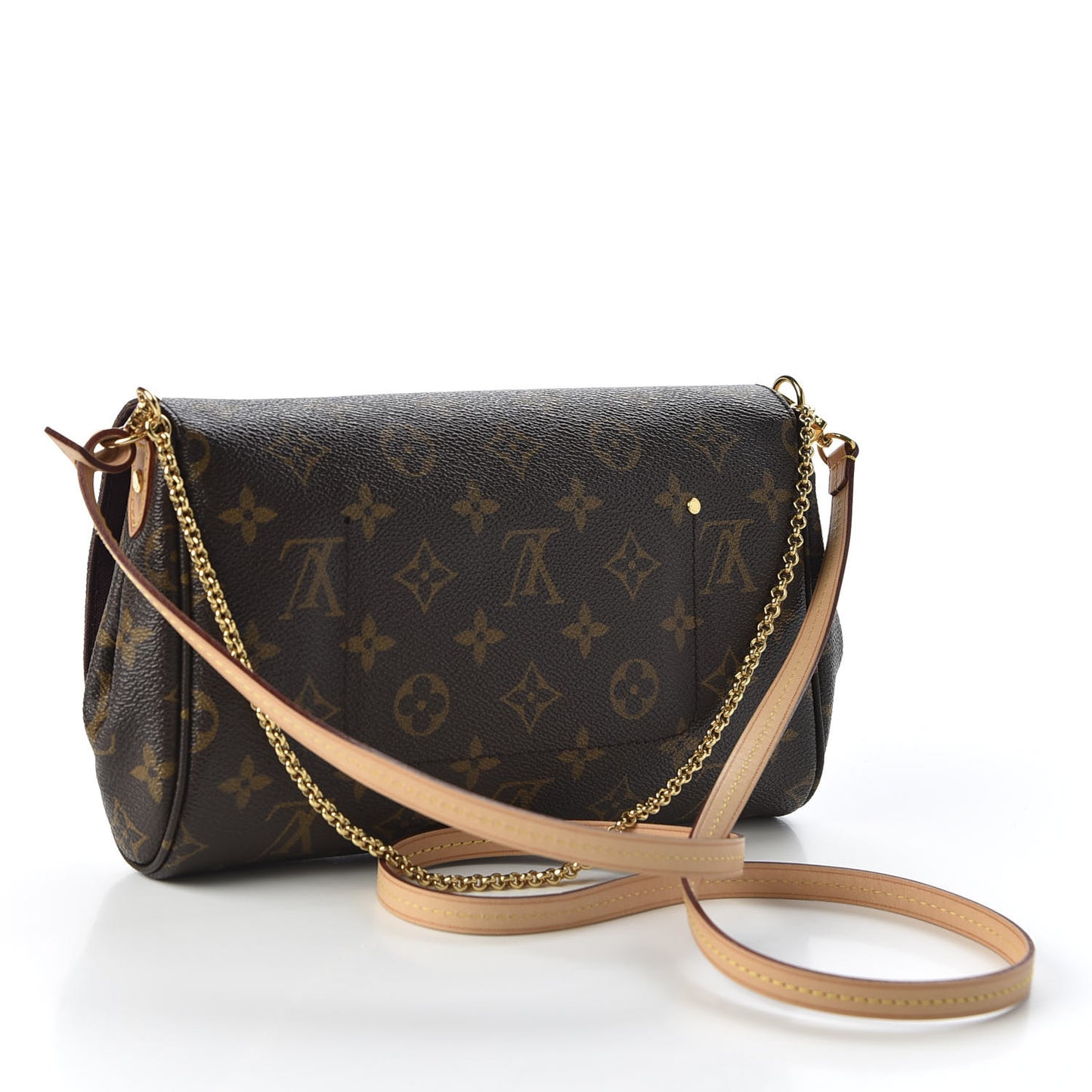 Monogram Favorite MM