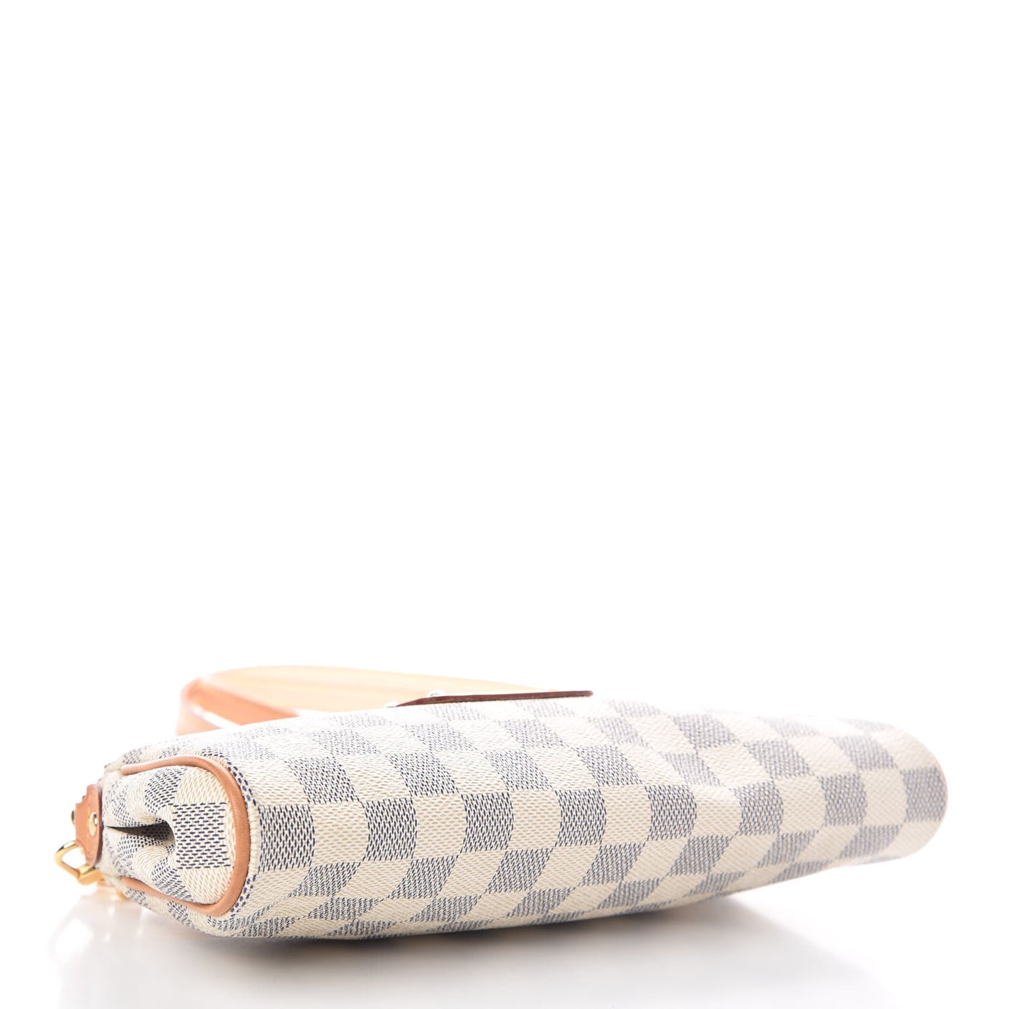 Damier Azur Eva Clutch