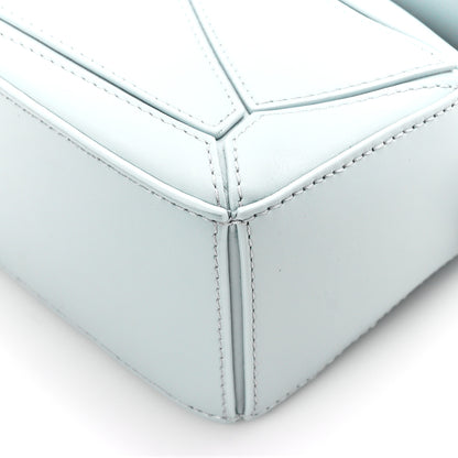 Loewe Calfskin Mini Puzzle Bag Iceberg 11 of 11