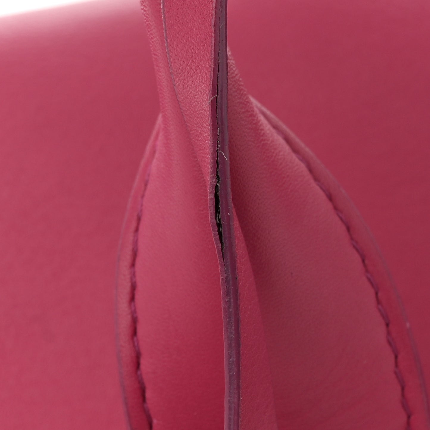 Calfskin Medium Sookie Satchel Agata Rosa