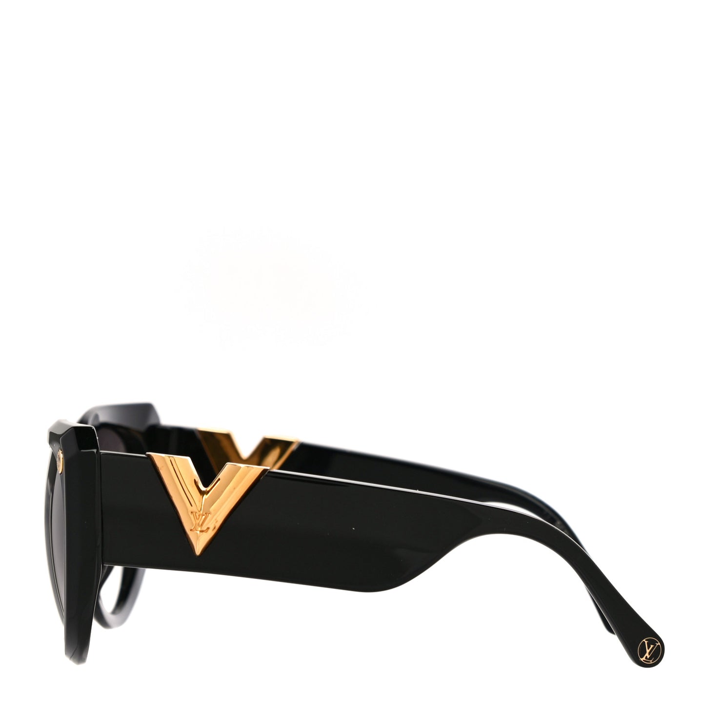 My Fair Lady Sunglasses Z0902E Black