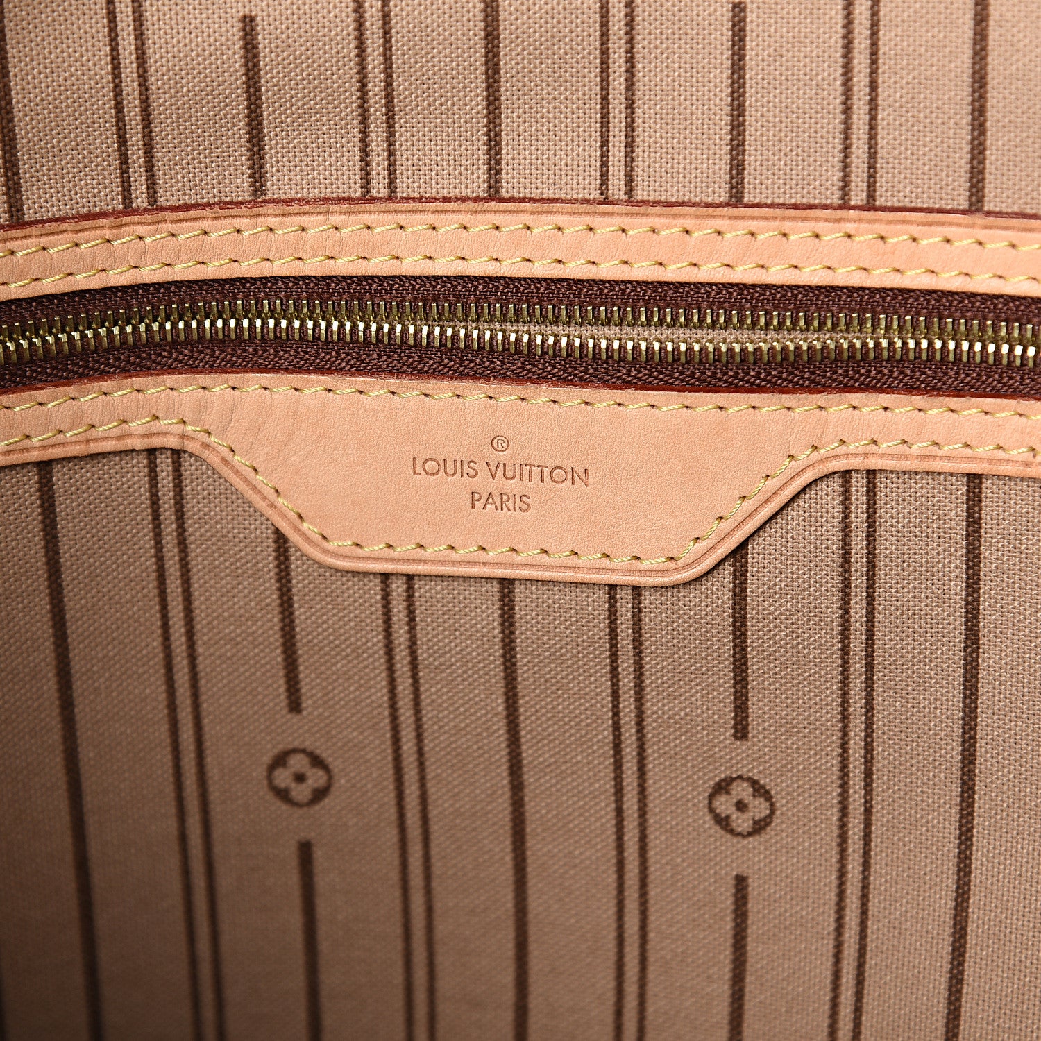 Louis Vuitton Monogram Delightful MM 5 of 8