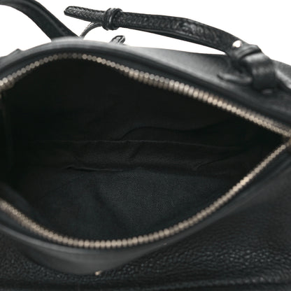 Givenchy Sugar Goatskin Mini Pandora Black 5 of 10