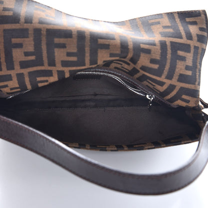 Fendi Zucca Baguette Tobacco 5 of 7