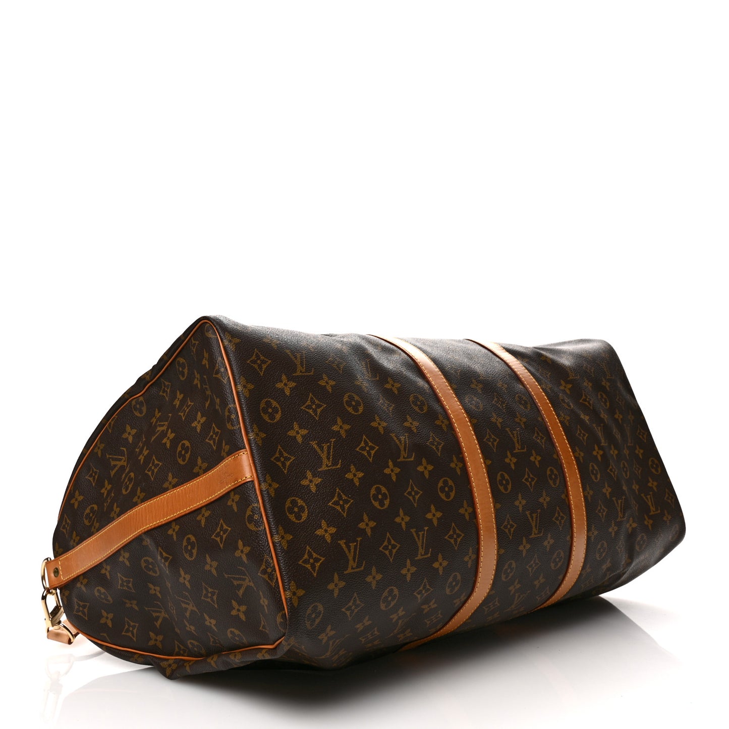 Monogram Keepall Bandouliere 60