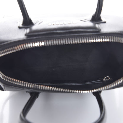 Givenchy Sugar Goatskin Small Antigona Black 5 of 7