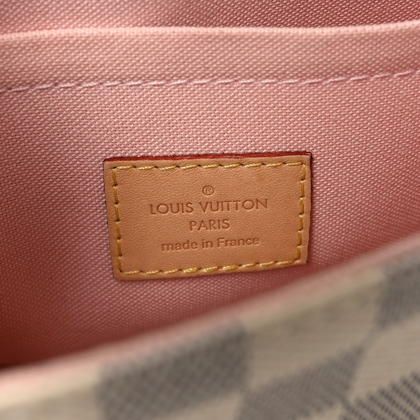 Damier Azur Croisette