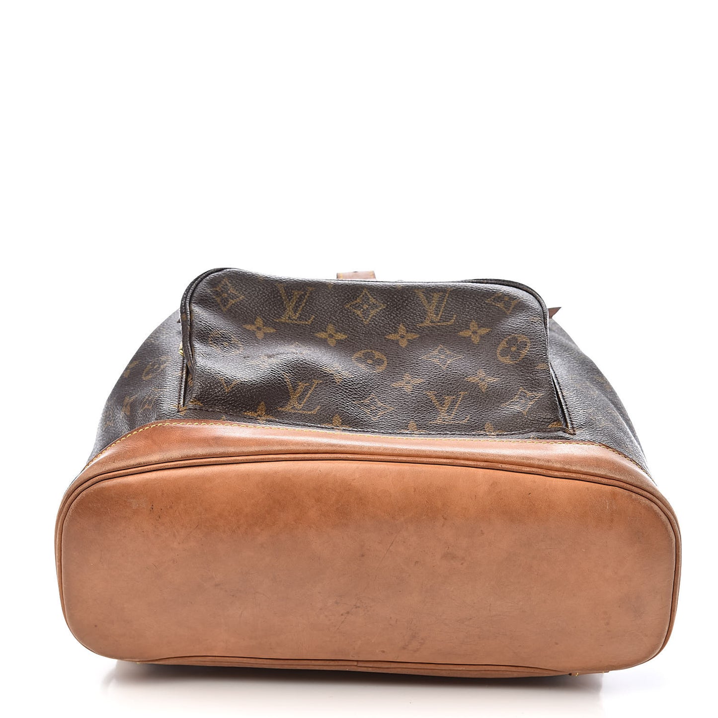 Monogram Montsouris GM Backpack