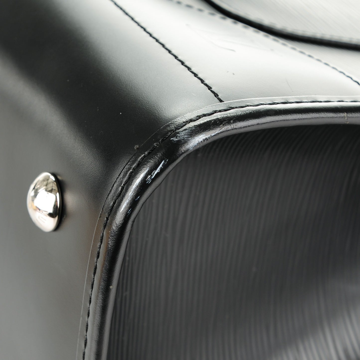 Epi Madeleine GM Black