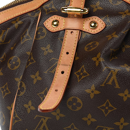 Louis Vuitton Monogram Tivoli GM 11 of 15