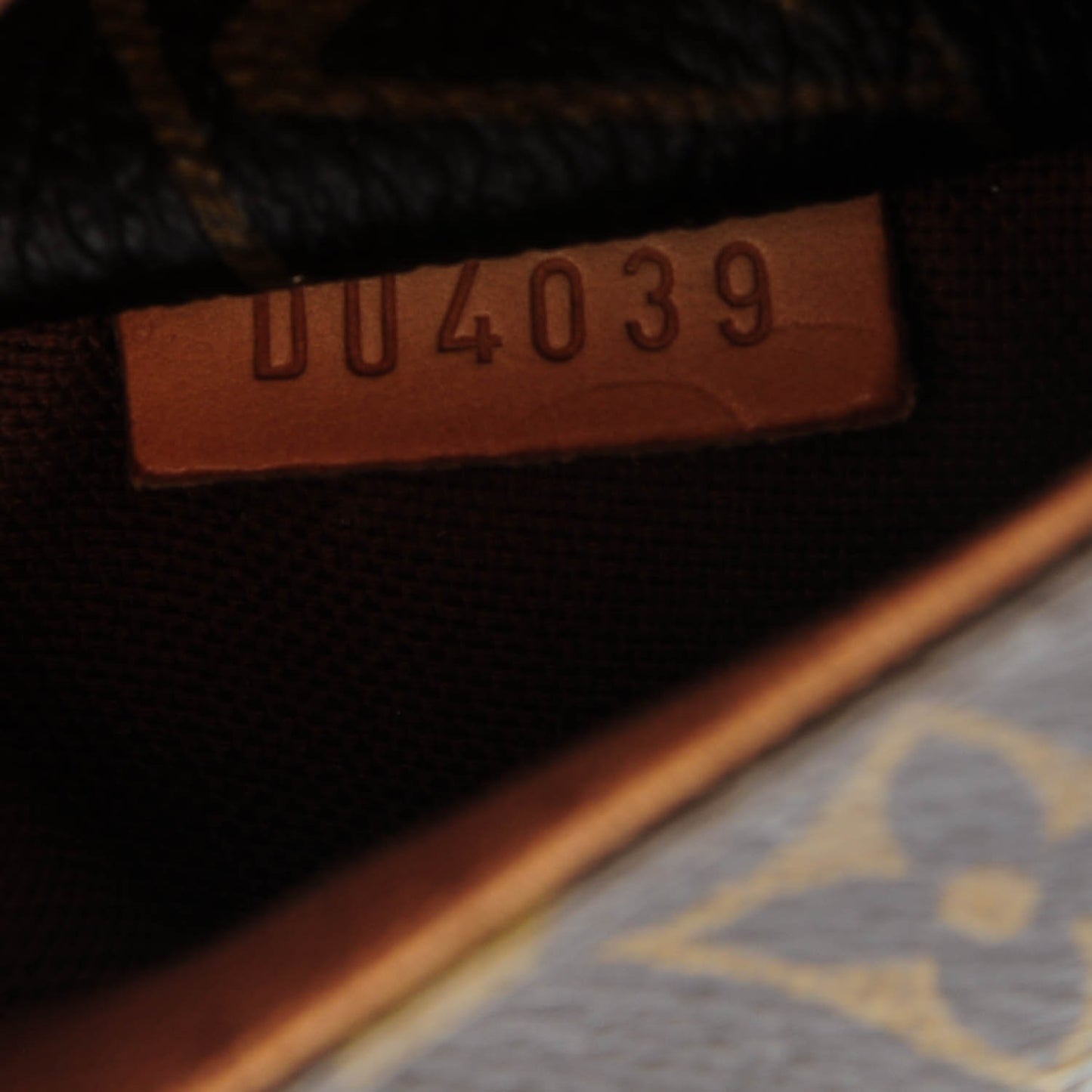 Monogram Totally PM