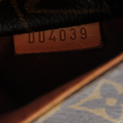 Louis Vuitton Monogram Totally PM 7 of 9