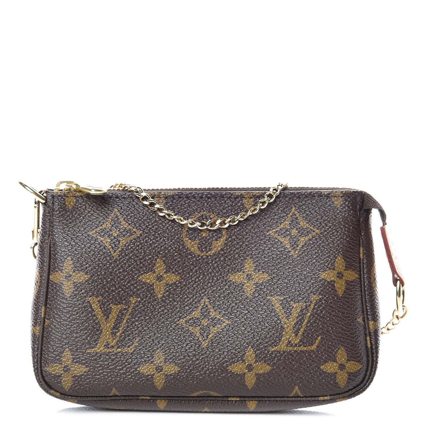 Monogram Mini Pochette Accessories