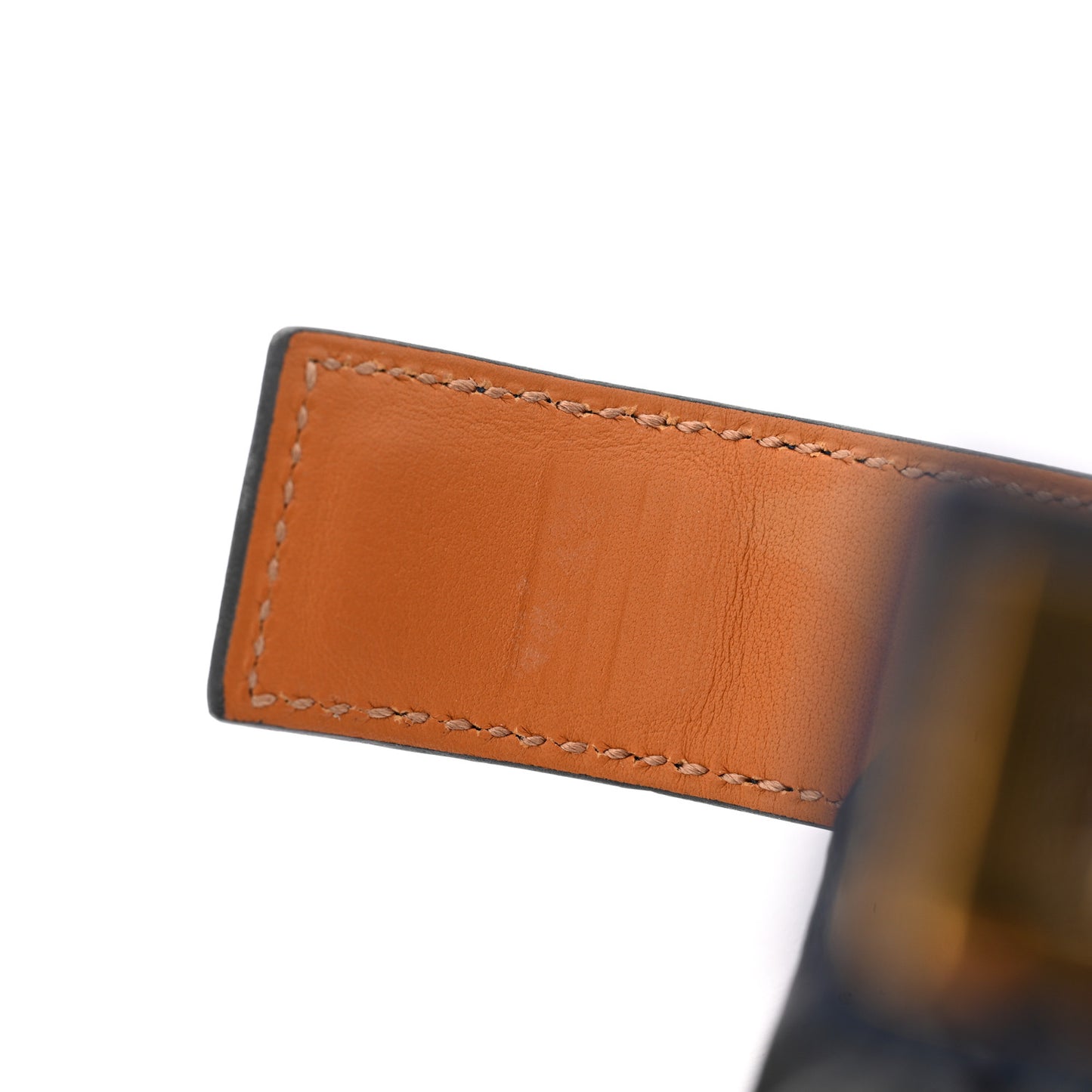 Lizard Collier de Chien CDC 24 Bracelet T3 Bleu Saphir