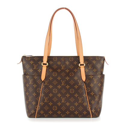 Louis Vuitton Monogram Totally MM 1 of 9