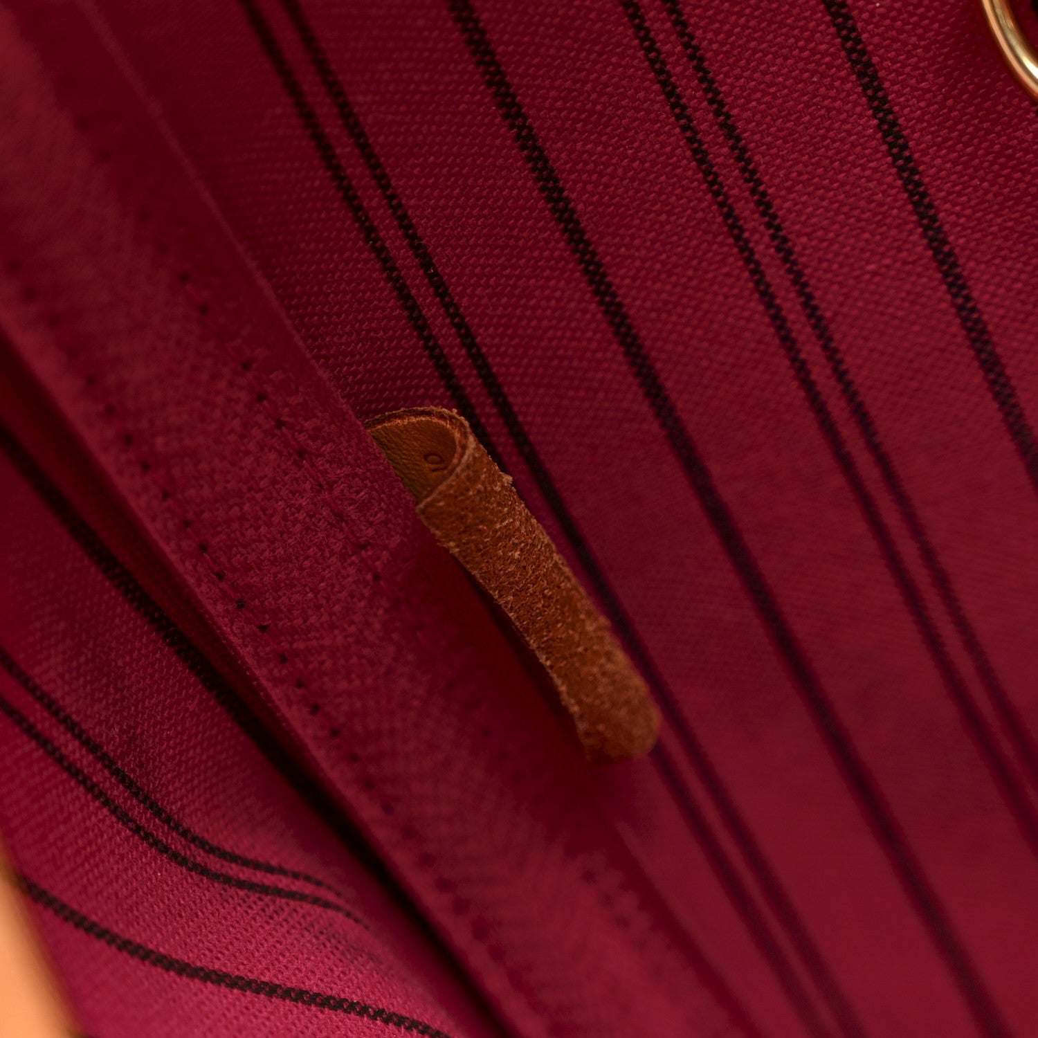 Louis Vuitton Monogram Neo Neverfull MM Fuchsia 14 of 19