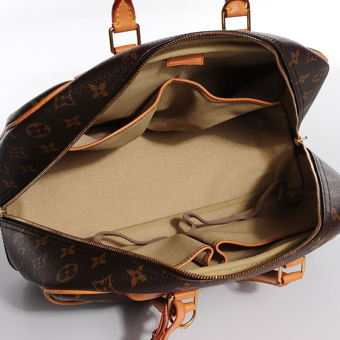Monogram Deauville