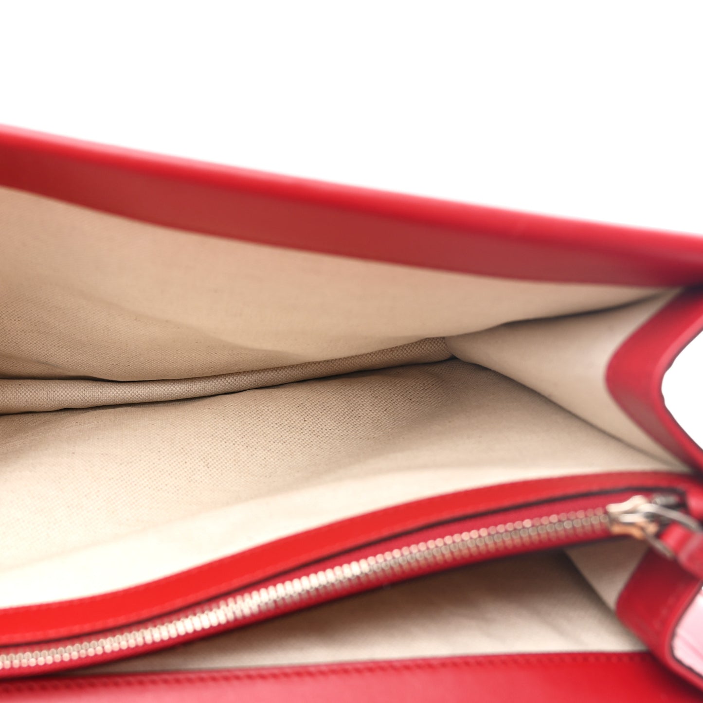 Calfskin Chinese New Year Medium Dionysus Shoulder Bag Hibiscus Red