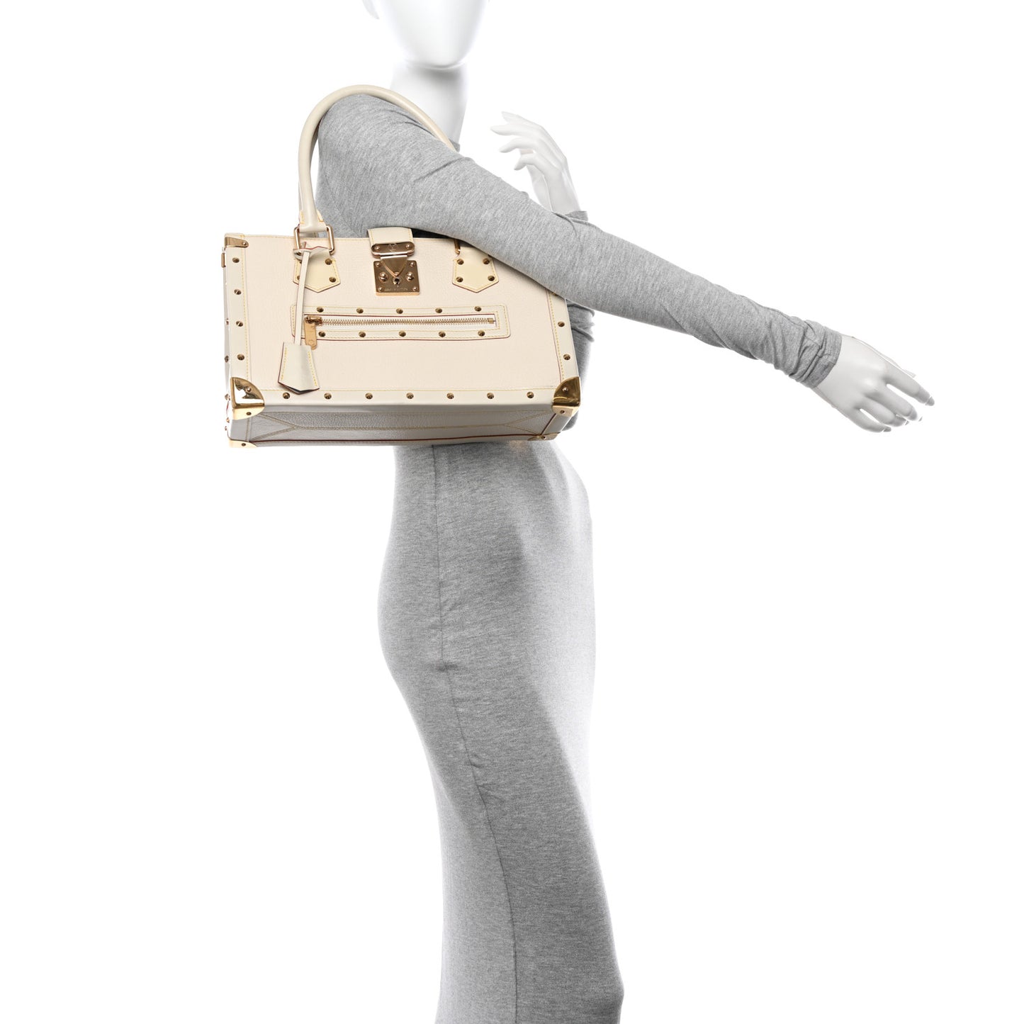 Suhali Le Fabuleux White