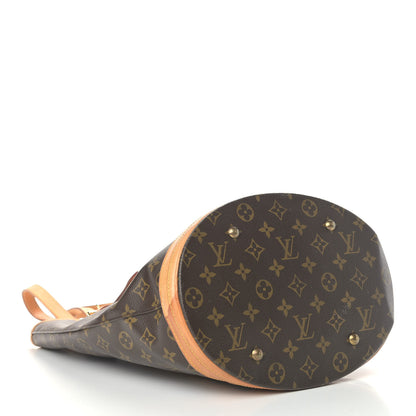 Louis Vuitton Monogram Bucket 27 4 of 22