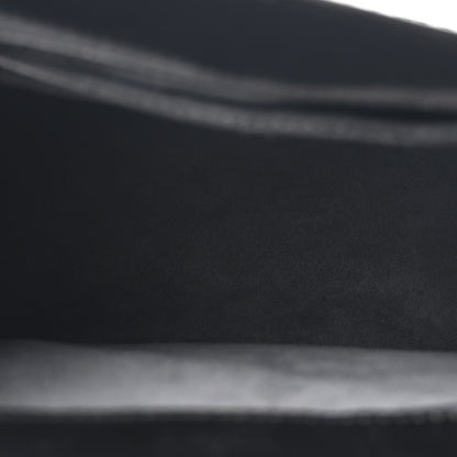 Louis Vuitton Epi Cluny Black 5 of 12