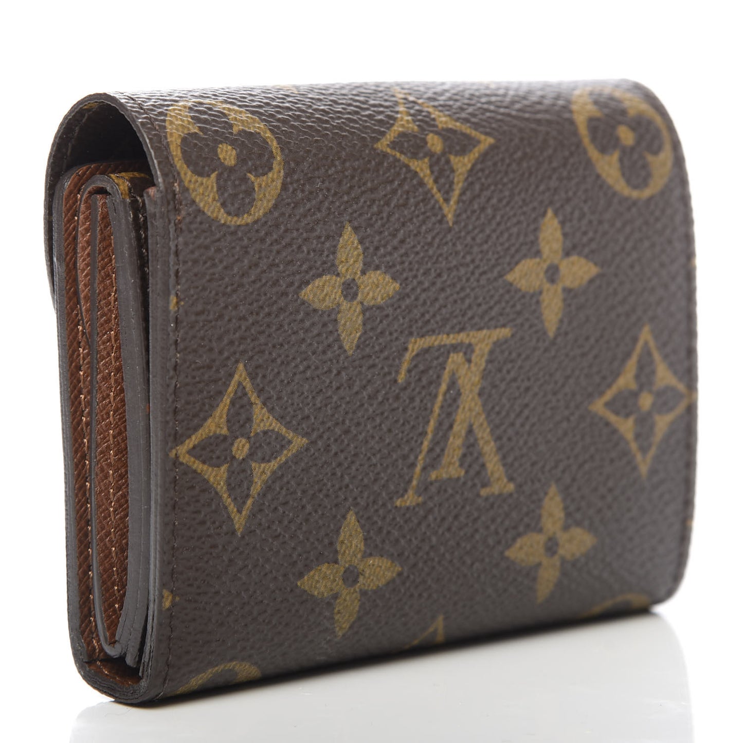 Monogram Helene Wallet