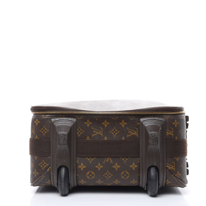 Louis Vuitton Monogram Pegase 55 8 of 24